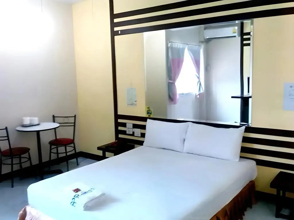 Хатъяй: PR Resort Hat Yai