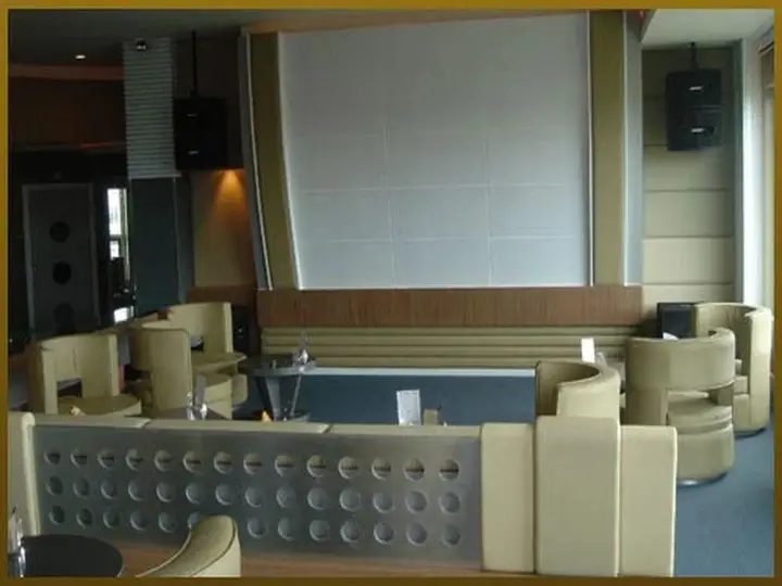 Супханбури: Sri U-Thong Grand Hotel