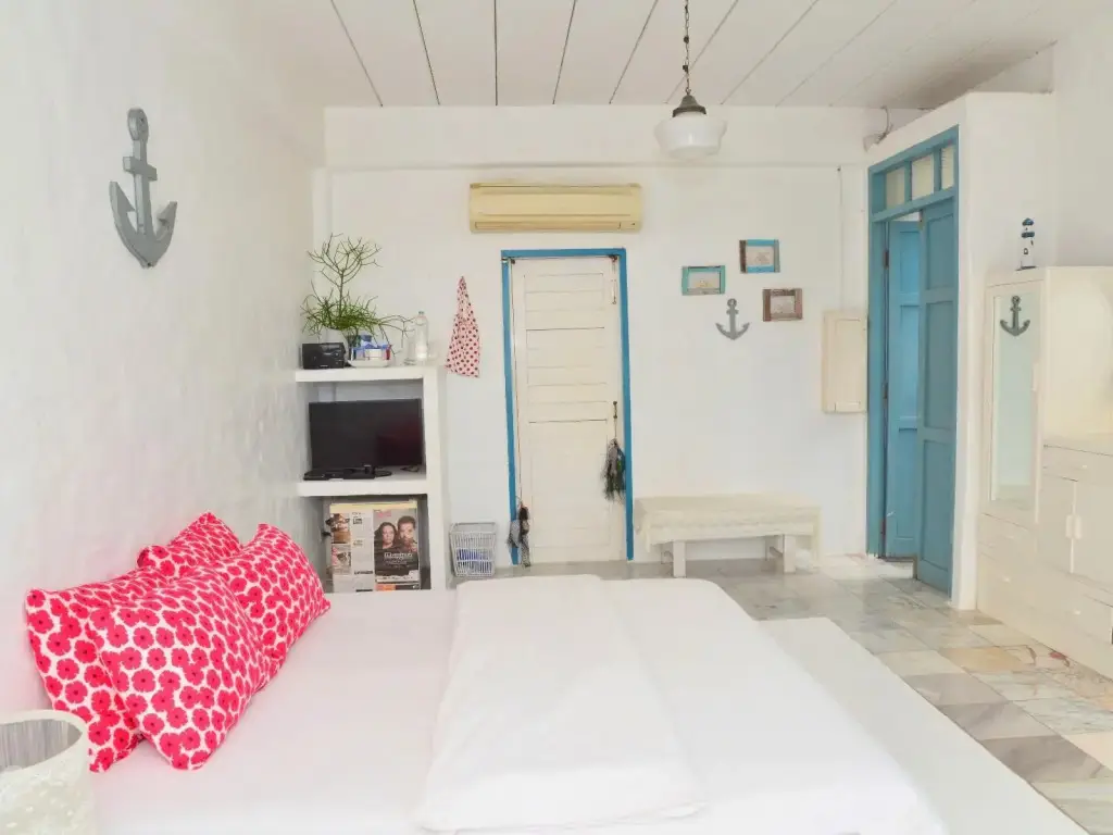 Пранбури : Hua Plee Lazy Beach