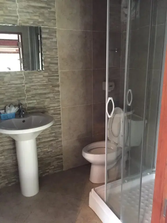 Сай Йок: Had Ban Din Resort