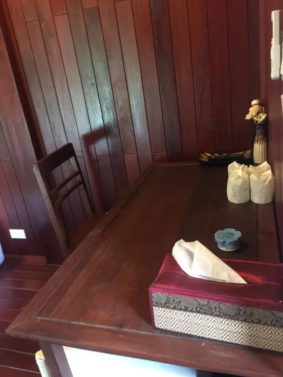 Сай Йок: Had Ban Din Resort