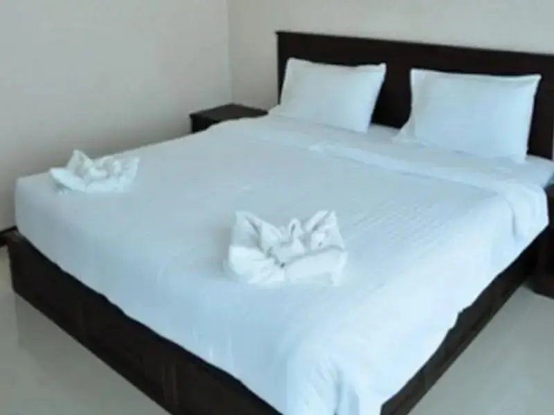 Сам-Рои-Йот: Baan Jeen Hotel Samroiyod Beach