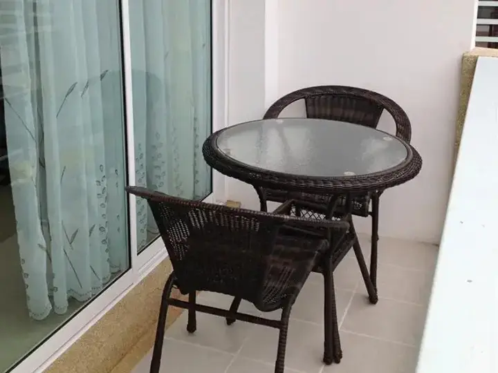Сам-Рои-Йот: Baan Jeen Hotel Samroiyod Beach
