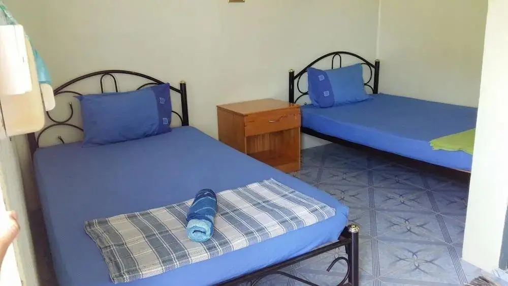Ко-Пханган: Jamaica Inn Koh Phangan