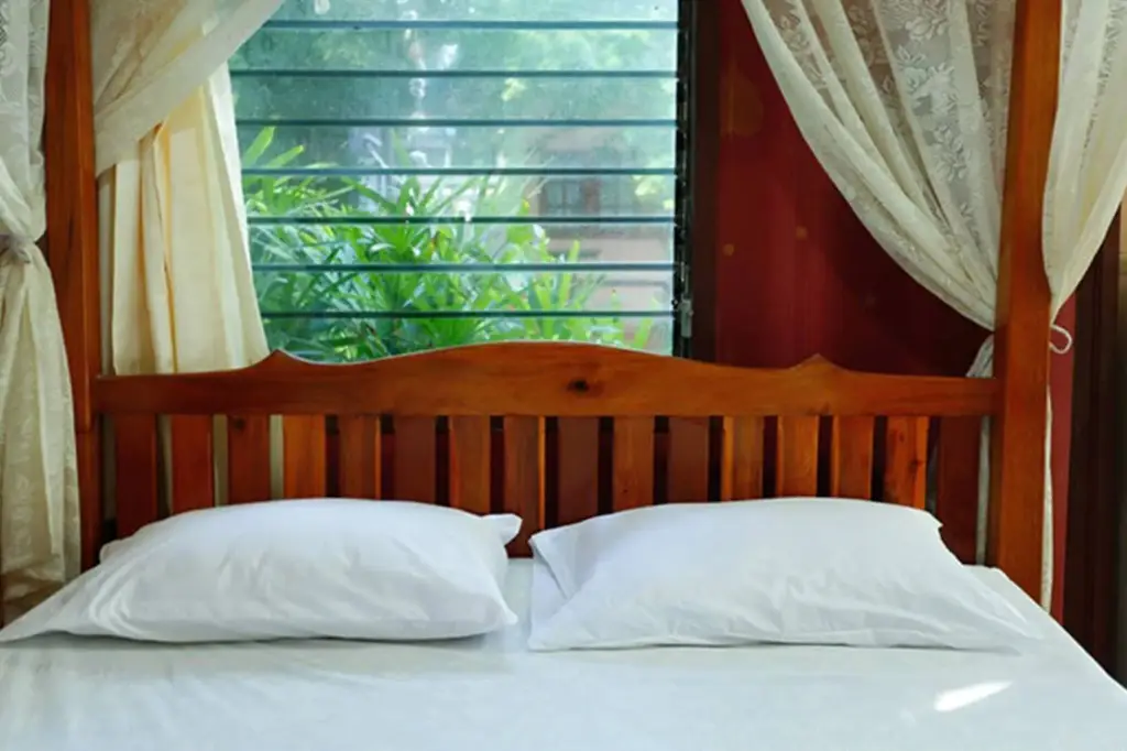 Банг-Сапхан: Kasemsuk Resort