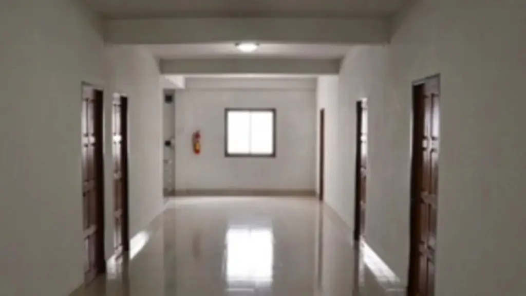 Чумпхон: Yong Dee Apartment