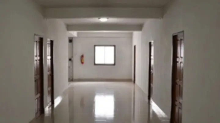 Чумпхон: Yong Dee Apartment