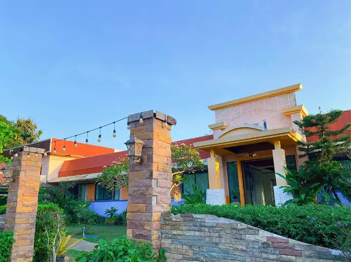 Чианг-Хан: Chiang Khan Boutique Hotel
