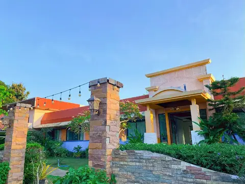 Chiang Khan Boutique Hotel — фото 1