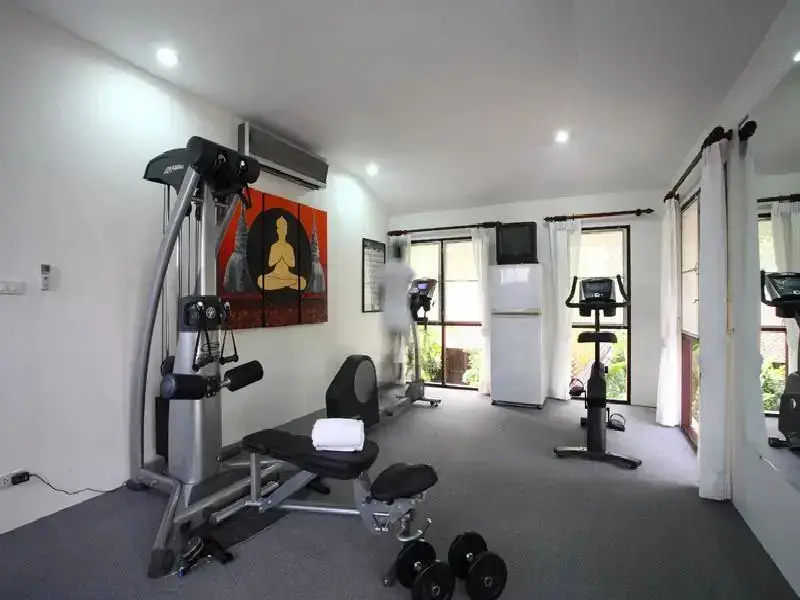 Самуи: Baan Haad Sai Beach Front Villa Samui