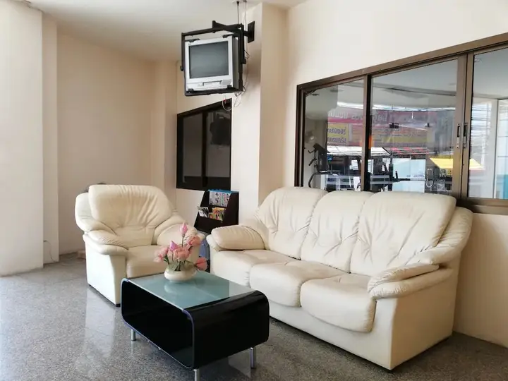 Хатъяй: Thung Sao Mansion