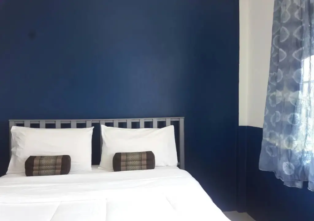 Удонтхани: Sritrakarn Hotel