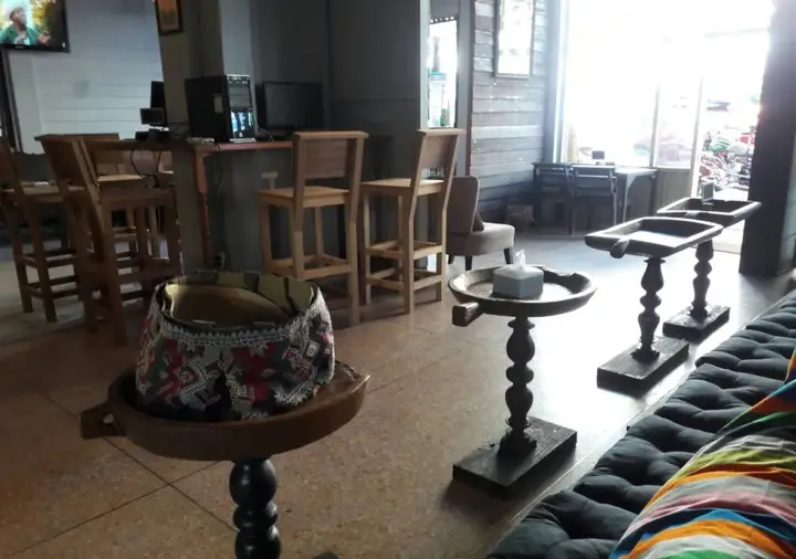 Удонтхани: Sritrakarn Hotel