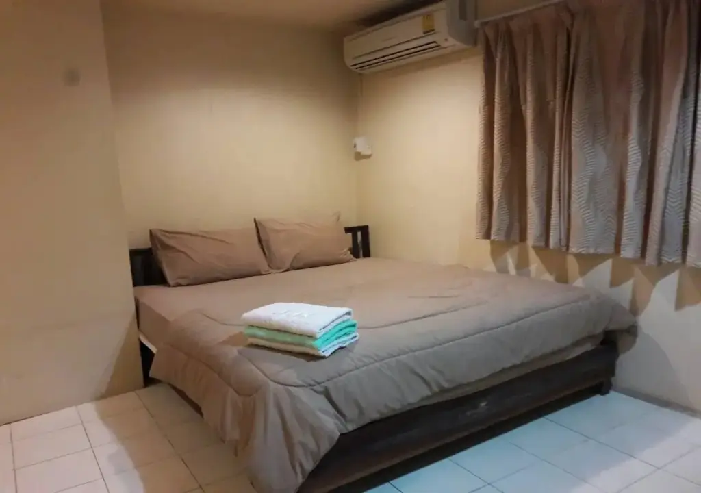 Удонтхани: Sritrakarn Hotel