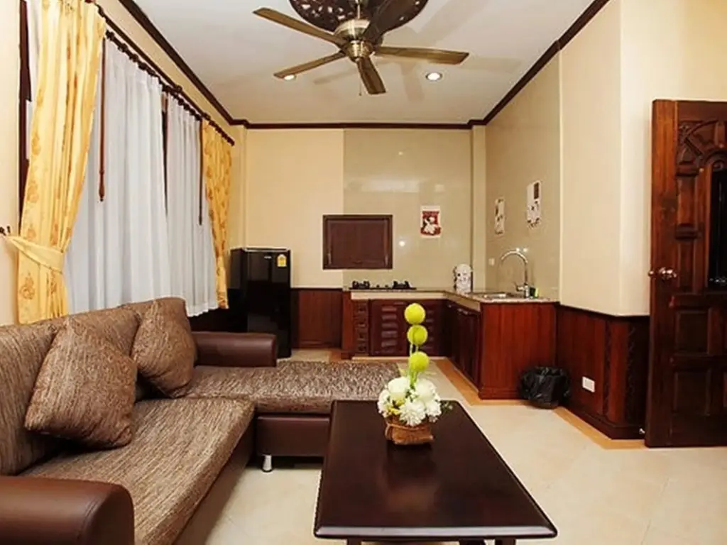 Самуи: Crystal Samui Villa