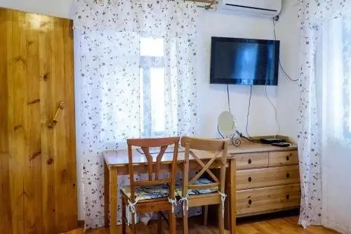 Самарское: Казачий Дозор