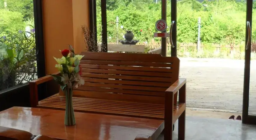 Паи: Baan Pai Keb Fun