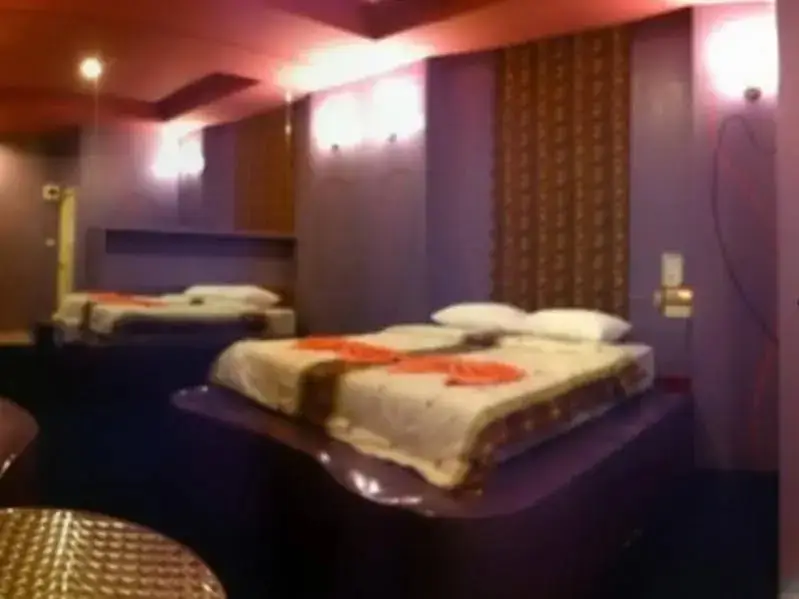 Районг: Leelawadee Resort