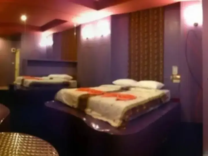 Районг: Leelawadee Resort