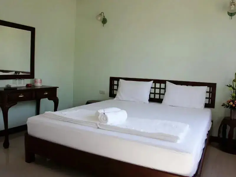 Лоэй: Villa De Loei