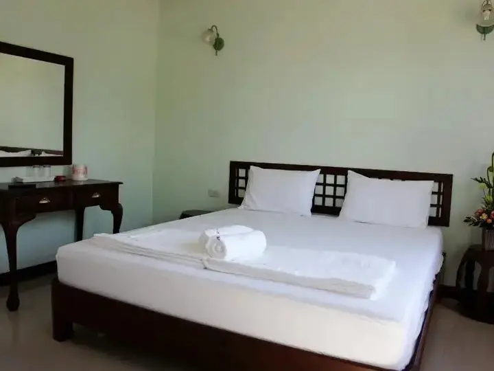 Лоэй: Villa De Loei