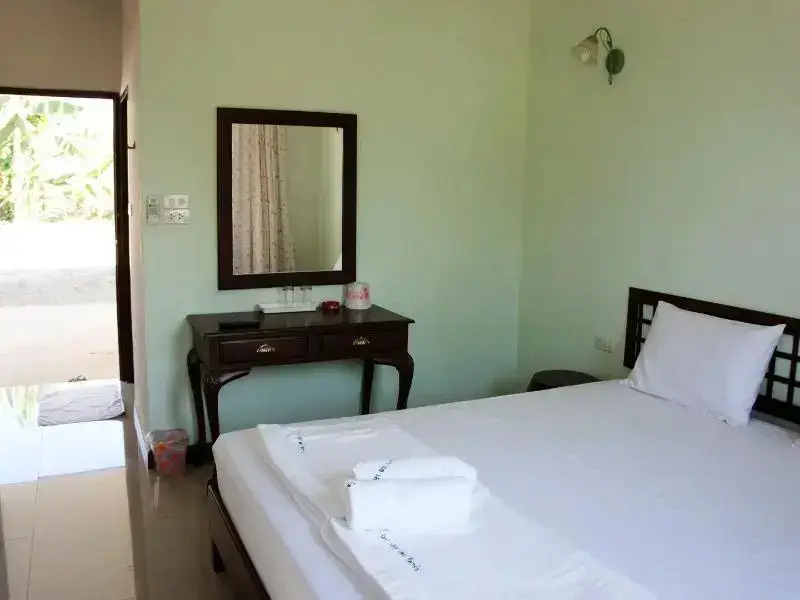 Лоэй: Villa De Loei