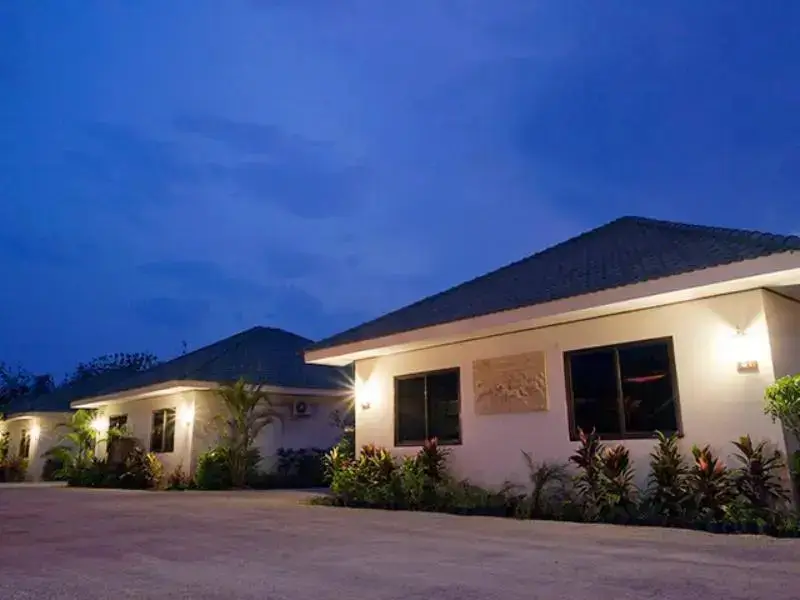 Villa De Loei — фото 1