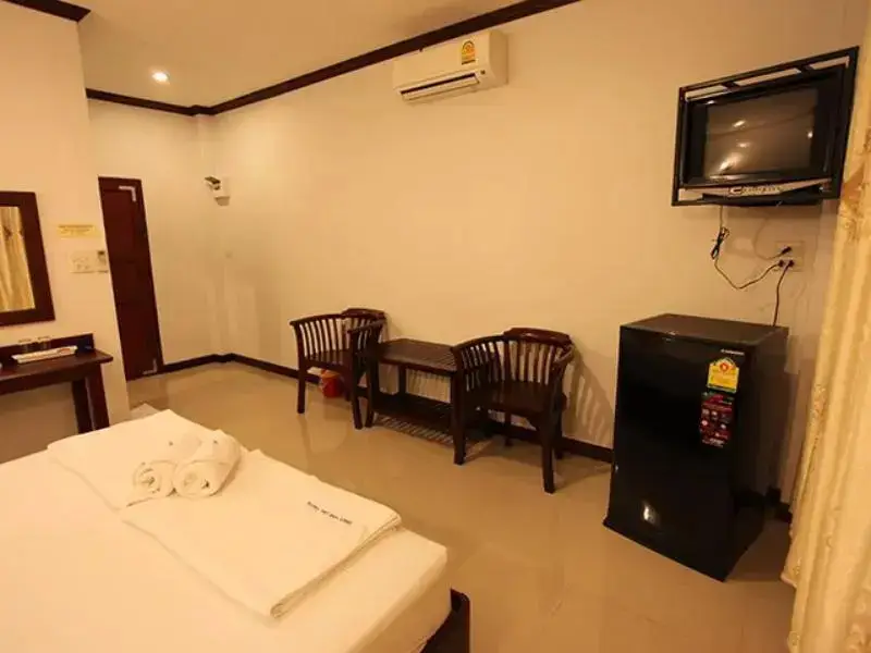 Лоэй: Villa De Loei