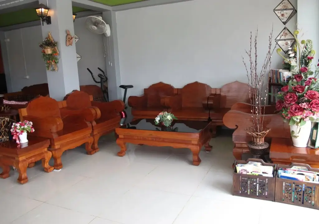 Чианграй: Nanglae Home