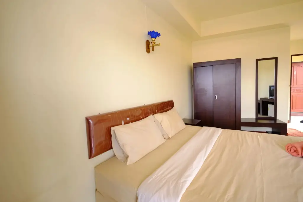 Нахон Фаном: Baan Rim Khong Hotel