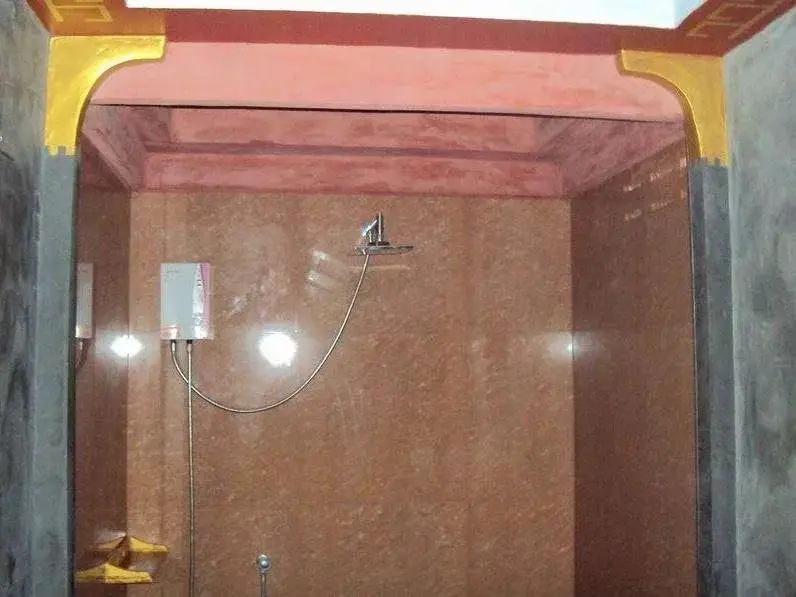 Сурин: Oasis Hotel