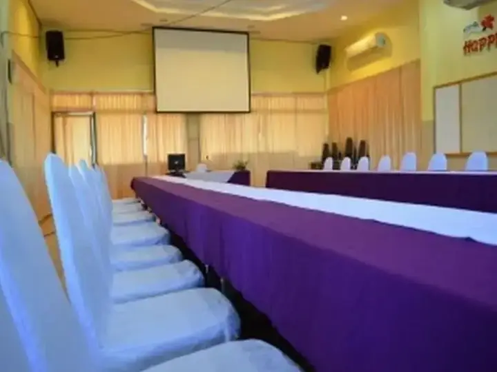 Прачуапкхирикхан: Ruanchaba Resort