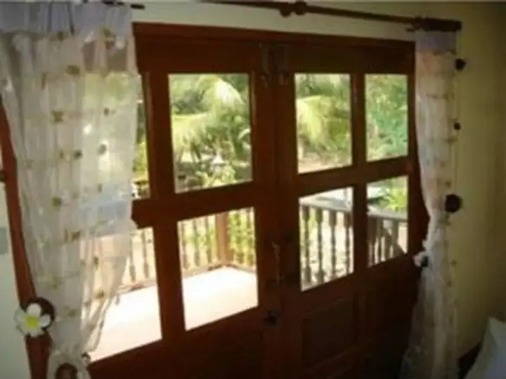 Банг-Кхонтхи: Baan Suan Nuchliang Homestay
