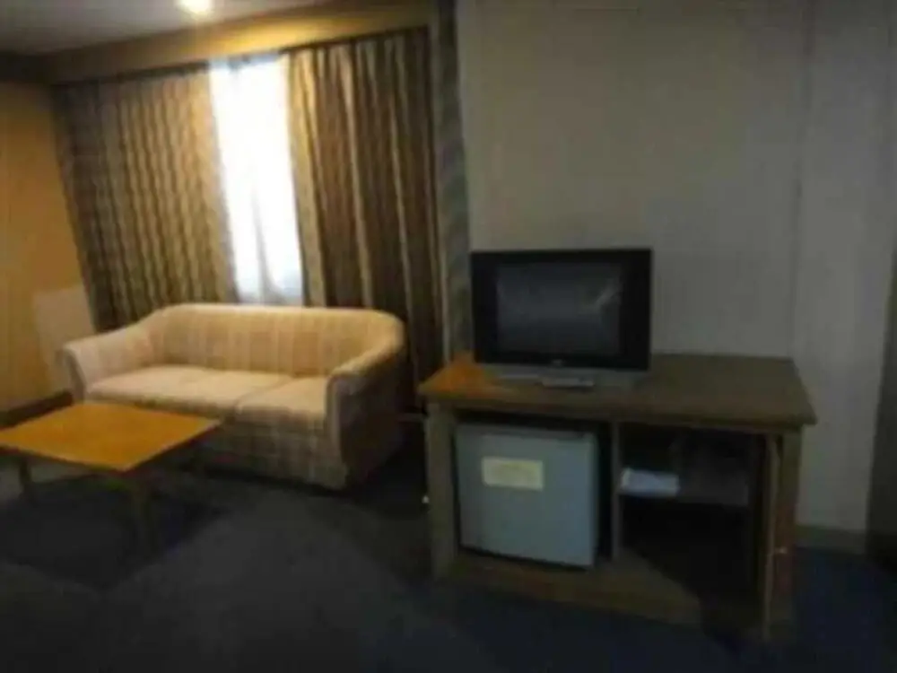 Мукдахан: Mukdahan Grand Hotel