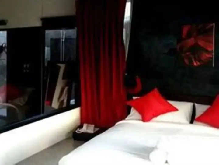 Суан Фуэн: Ashcarya Boutique Resort