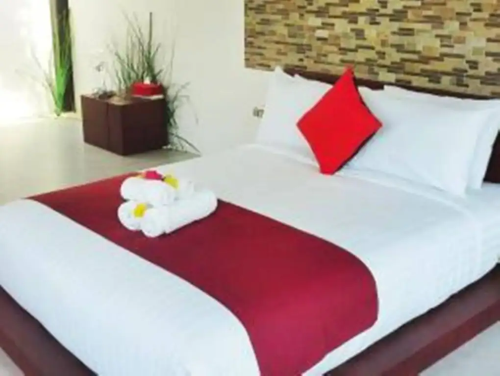 Суан Фуэн: Ashcarya Boutique Resort