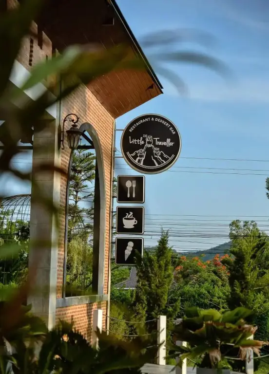 Ashcarya Boutique Resort — фото 1