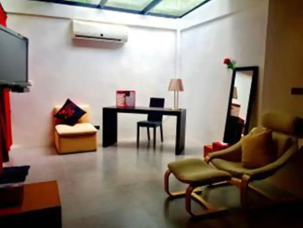 Суан Фуэн: Ashcarya Boutique Resort