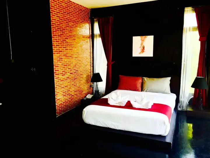 Суан Фуэн: Ashcarya Boutique Resort