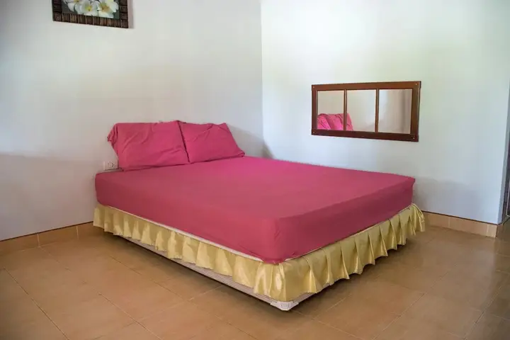 Чумпхэ: Chum Phae Lagoon Resort