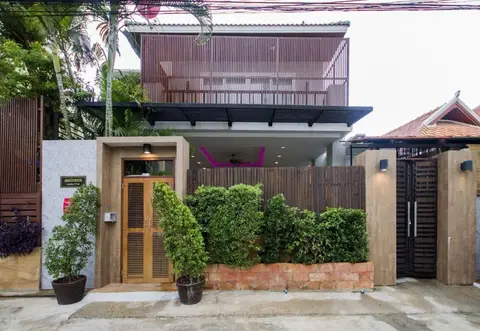 Abacus Villa — фото 1