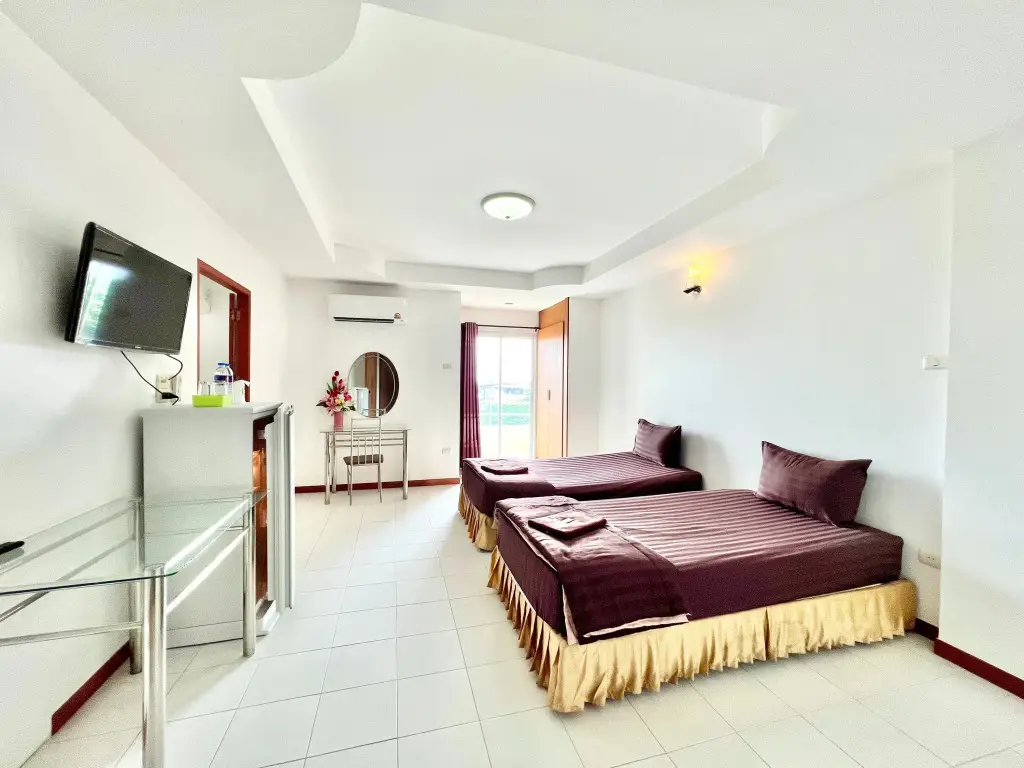 Удонтхани: BT Grand Condotel