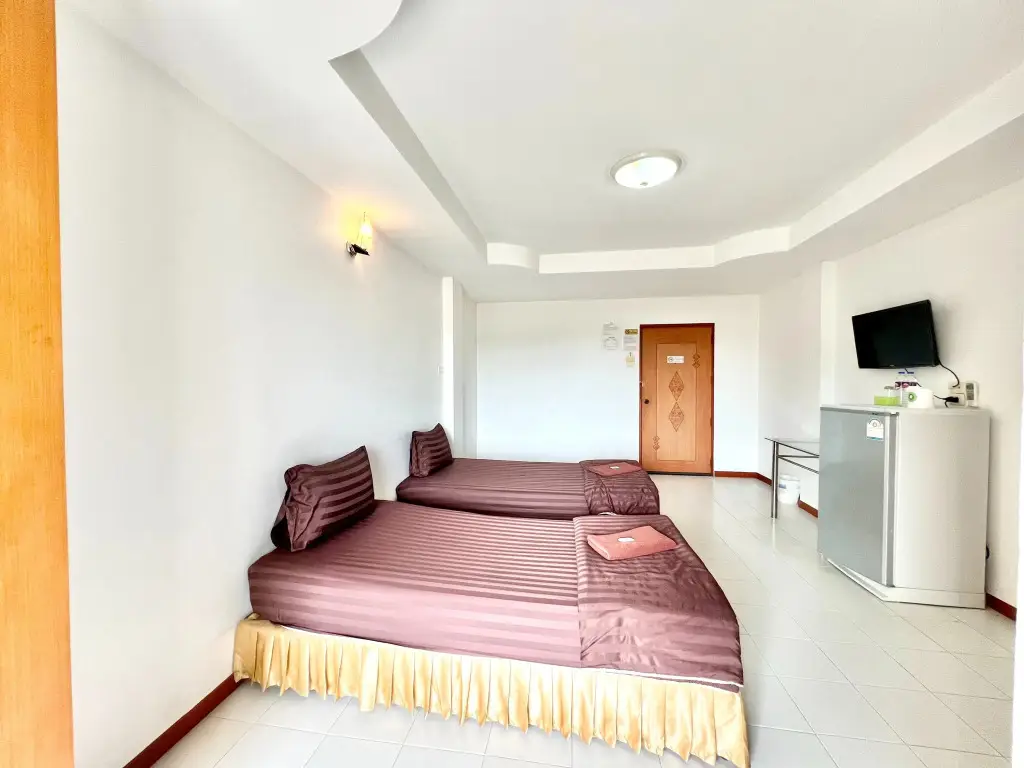 Удонтхани: BT Grand Condotel