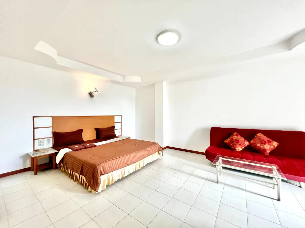 Удонтхани: BT Grand Condotel
