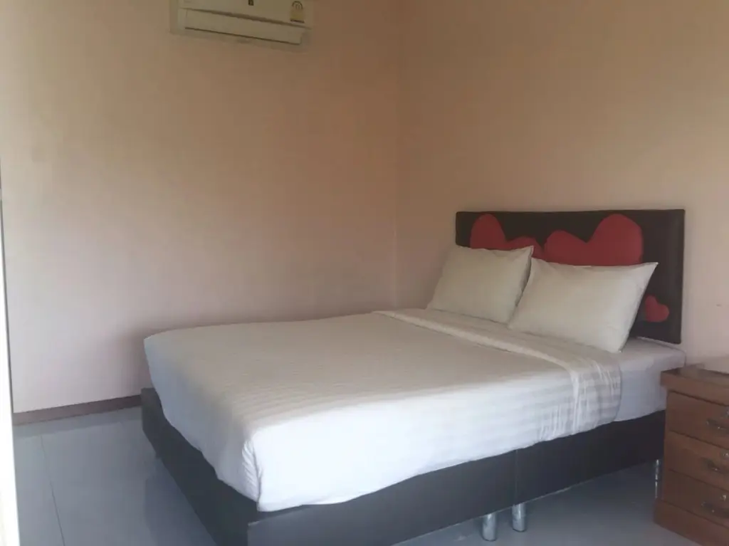 Сай Йок: Star Hill Riverkwai Resort