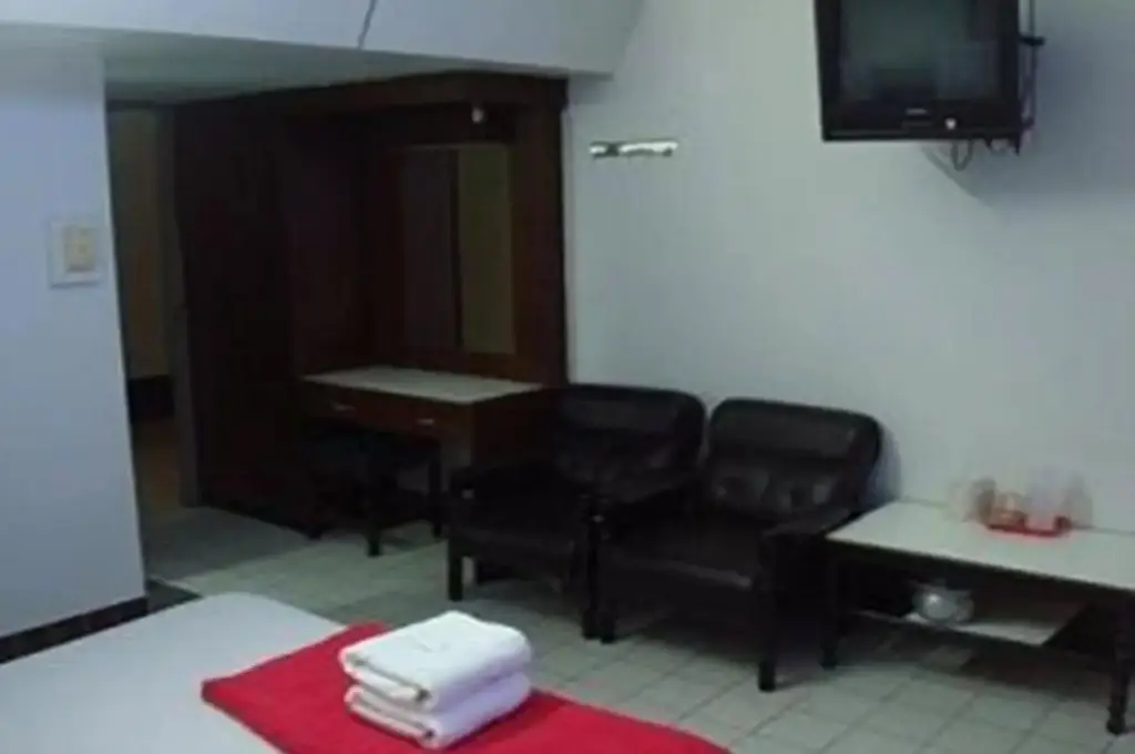 Хатъяй: Taipei Hotel Hat Yai