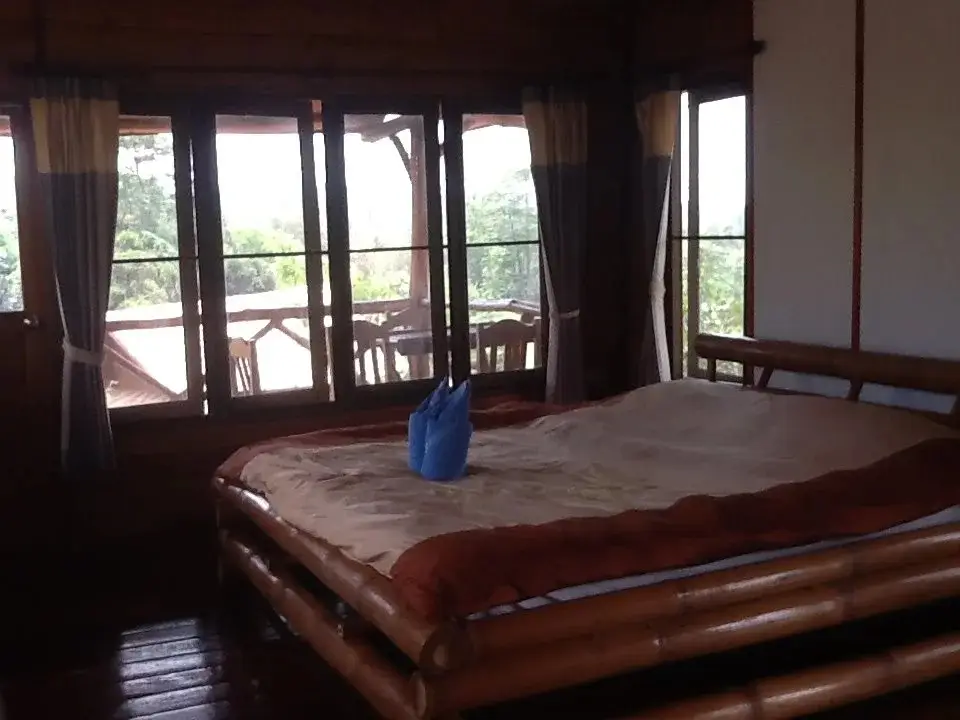 Кхок Круат: Ban Thai Health Retreat