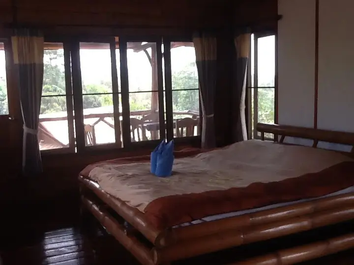 Кхок Круат: Ban Thai Health Retreat