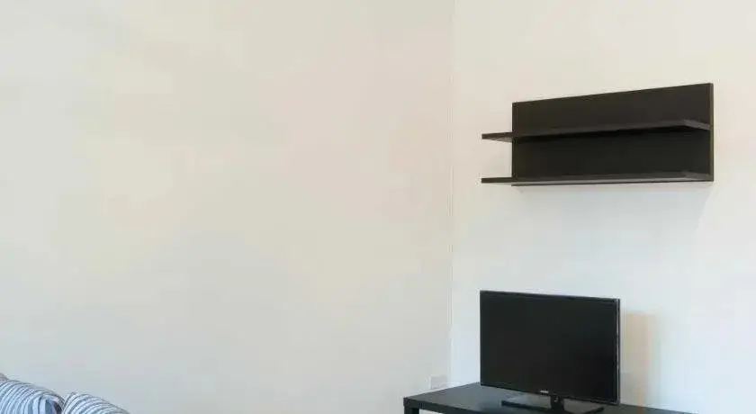 Тра Кан Фех Пон: Suporn Lakeview Serviced Apartment & Homestay
