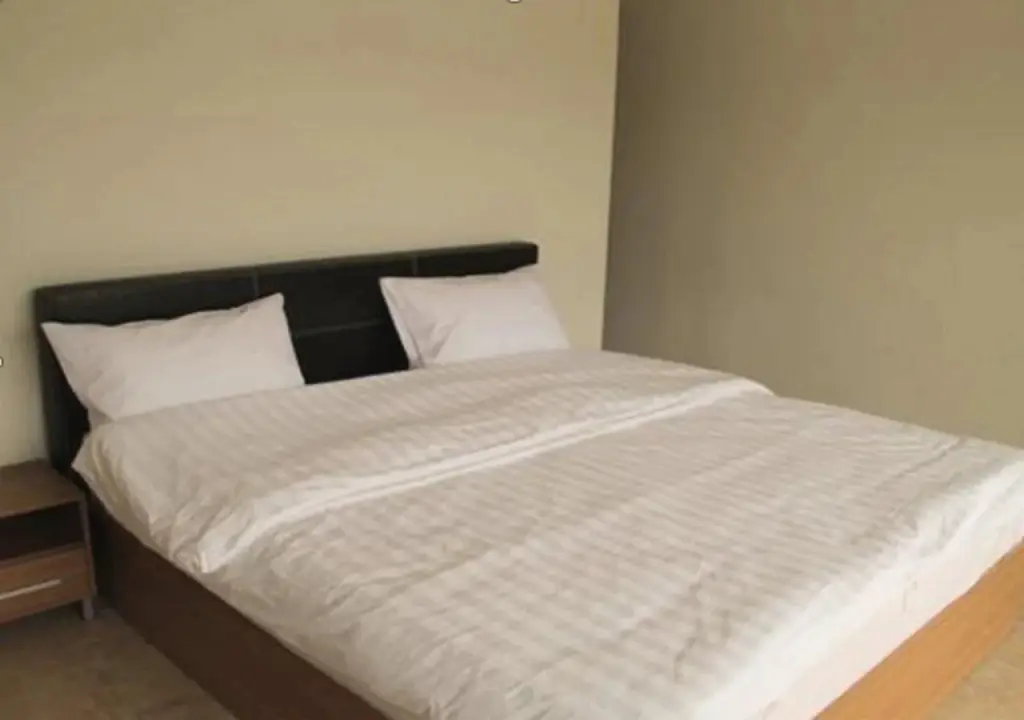 Ванг Нам Кхио: LeKool @Wang Nam Kaew Resort